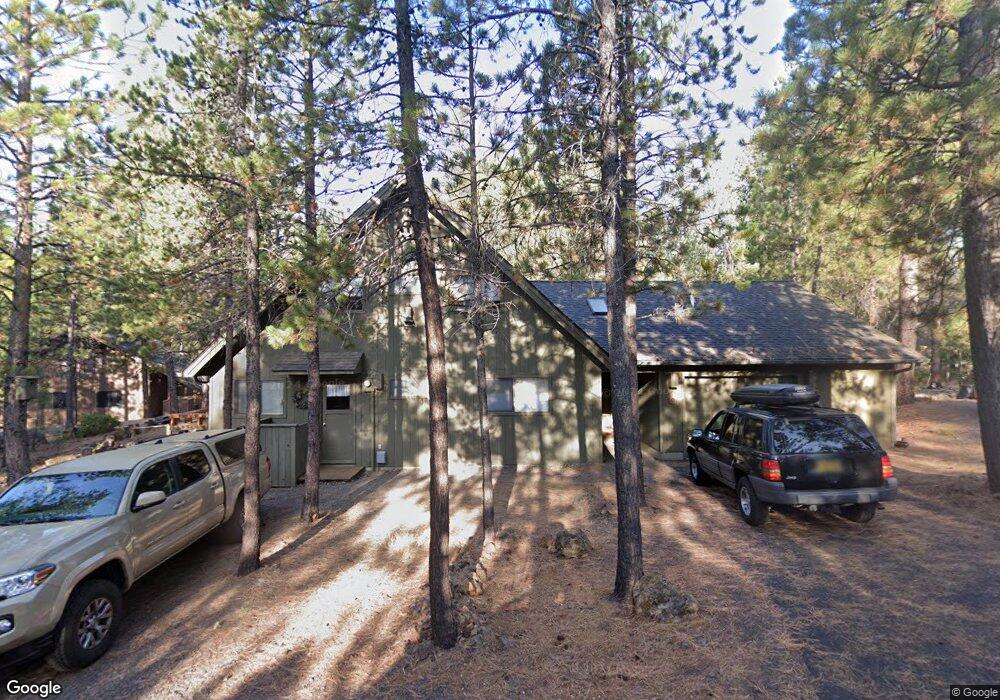 57081 Hare Ln, Bend, OR 97707 - photo 1