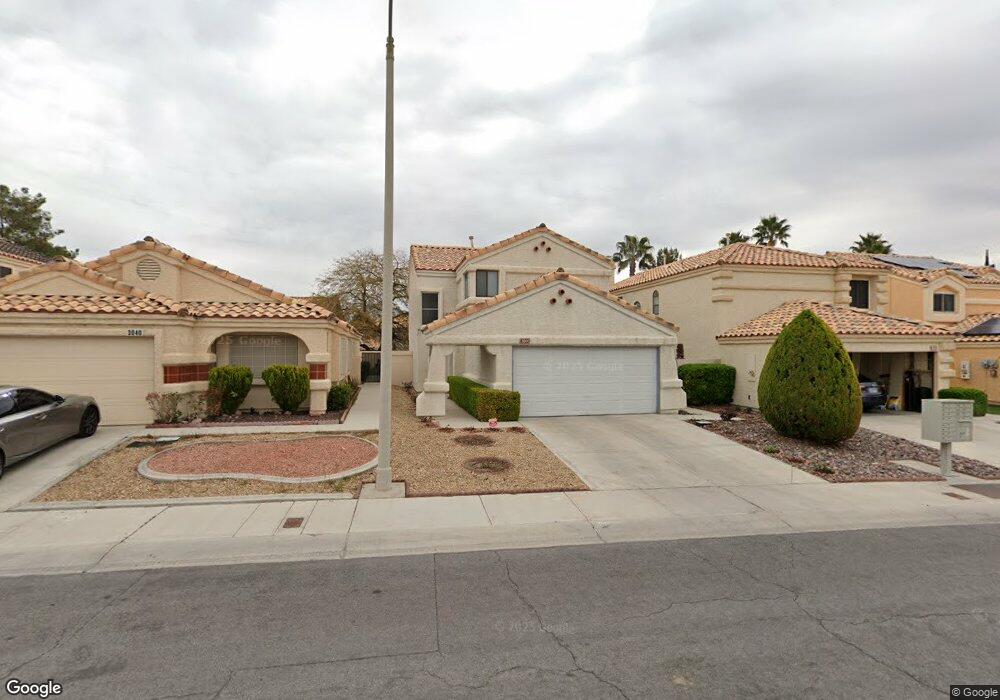 3044 Ocean View Dr, Las Vegas, NV 89117 - photo 1