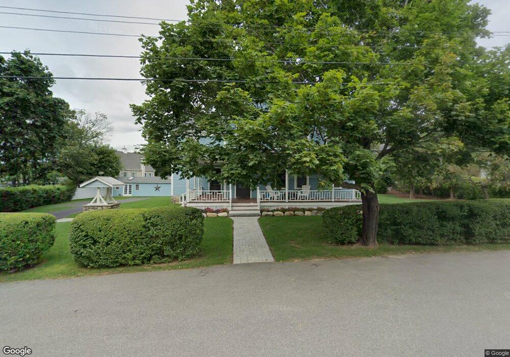 23 Ledge Rd, Ogunquit, ME 03907 - photo 1