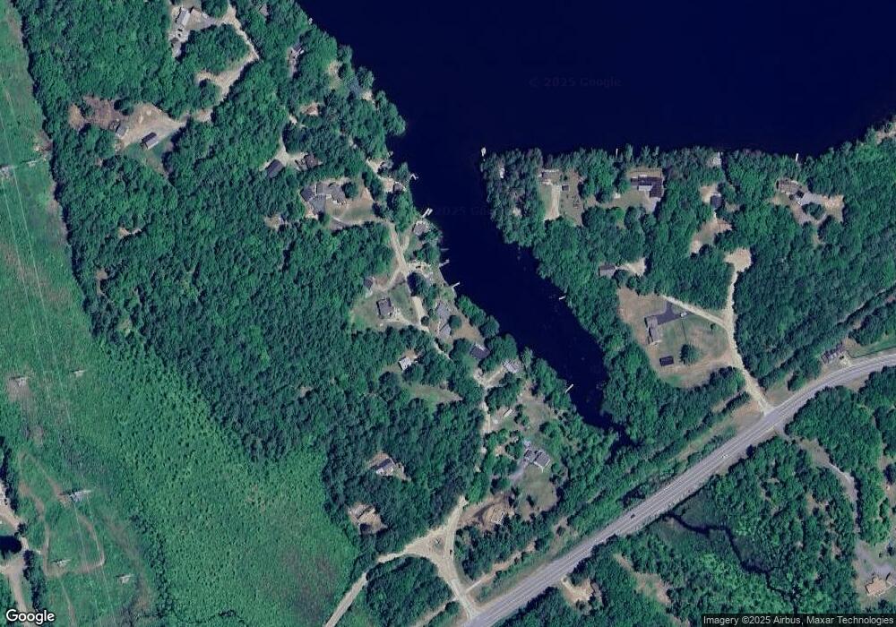 42 W Shore Dr, Andover, NH 03216 - photo 1