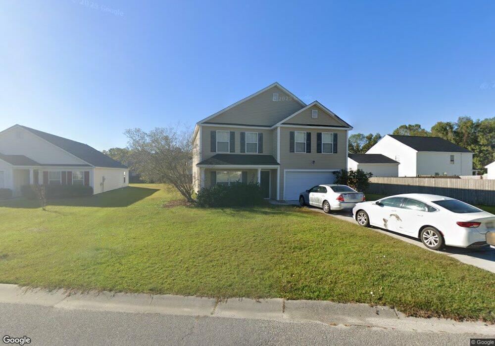 2023 Robin Wood Blvd, Moncks Corner, SC 29461 - photo 1