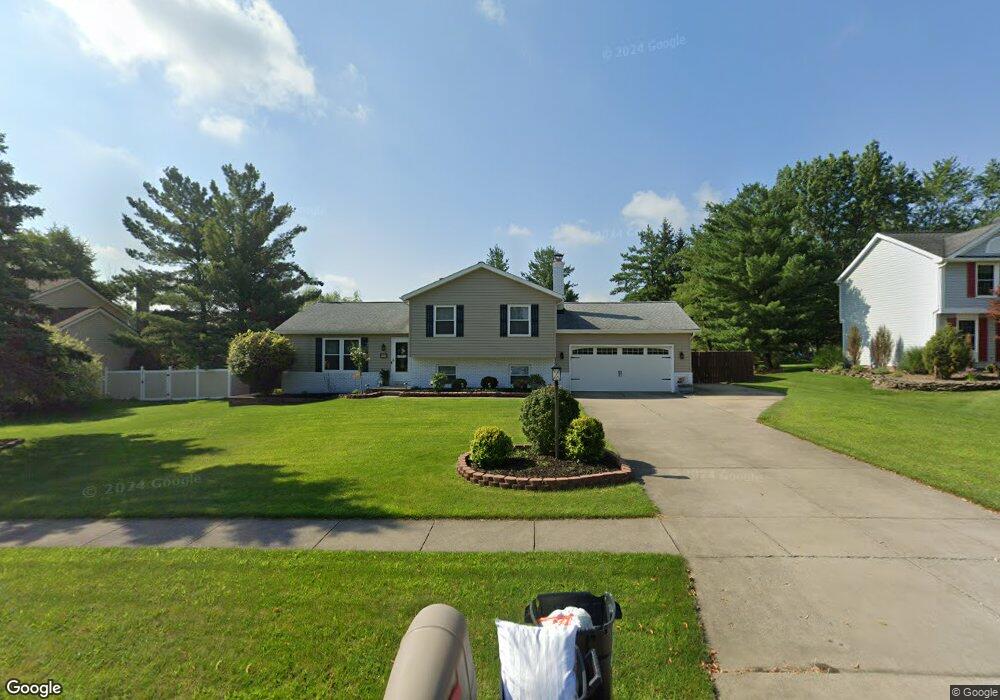 3111 Stoney Creek Dr, North Royalton, OH 44133 - photo 1