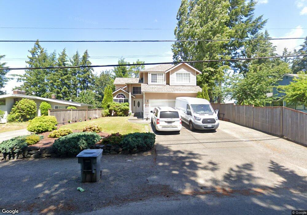 9059 33rd St W, University Place, WA 98466 - photo 1