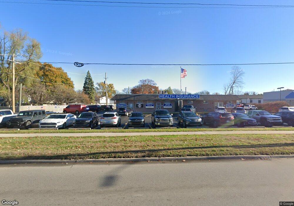 2924 Pine Grove Ave, Port Huron, MI 48060 - photo 1