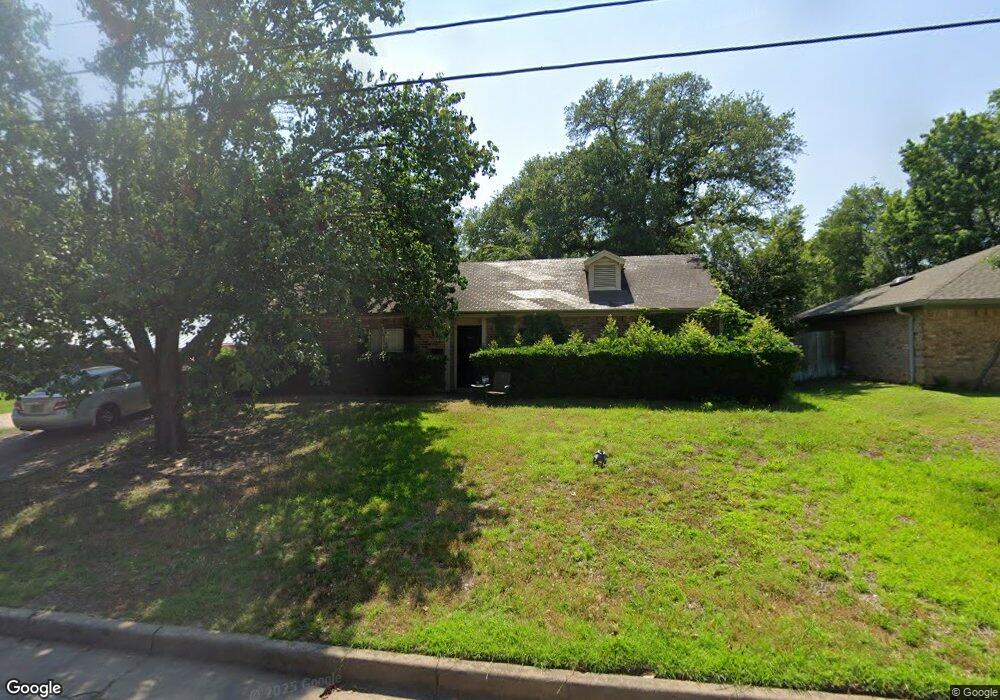 3217 S Donnybrook Ave, Tyler, TX 75701 - photo 1