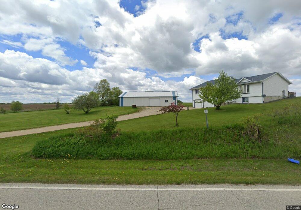 N302 Maple Tree Rd, Kewaskum, WI 53040 - photo 1