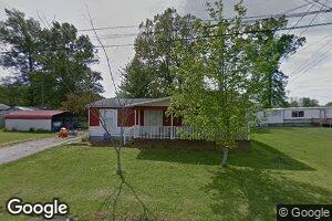 512 Oak St, Greenup, KY 41144