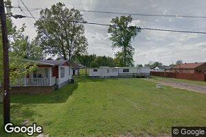 510 Oak St, Greenup, KY 41144