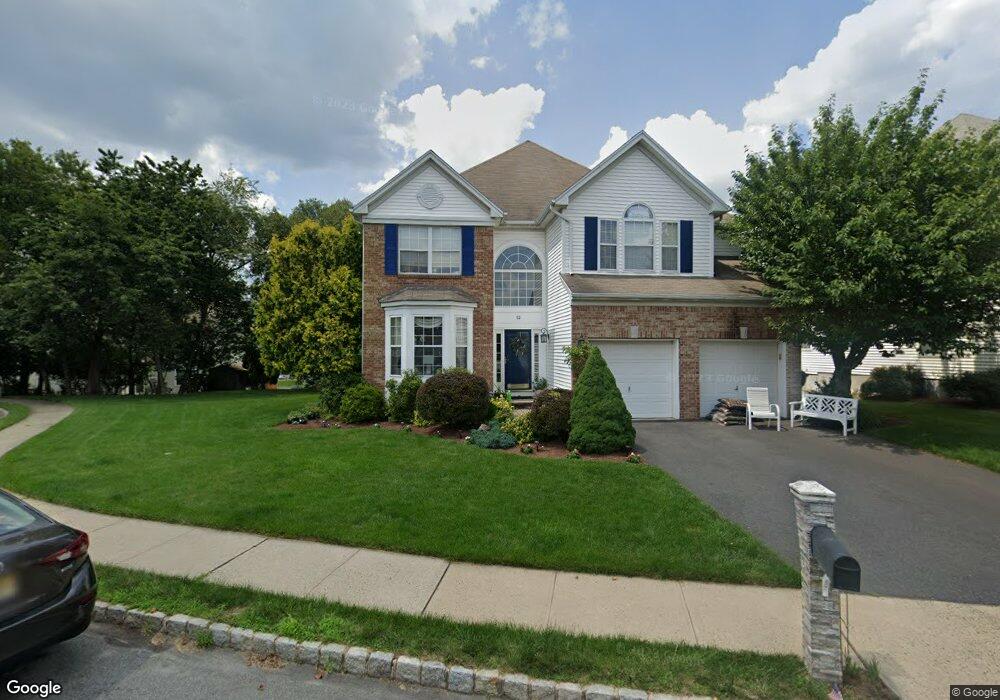 12 Aaron Ct, Bridgewater, NJ 08807 - photo 1
