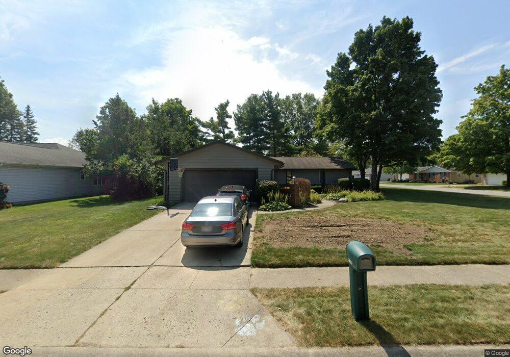3706 Armstead Place, Lima, OH 45804 - photo 1