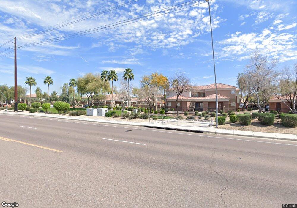 1976 W Lemon Tree Place unit 31, Chandler, AZ 85224 - photo 1