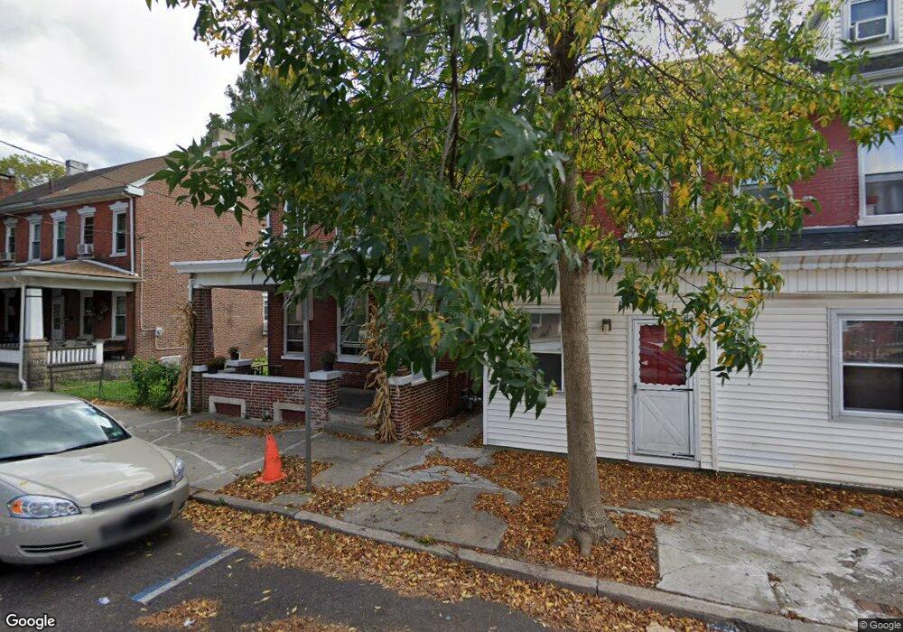 8 E 4th St, Pottstown, PA 19464 - photo 1