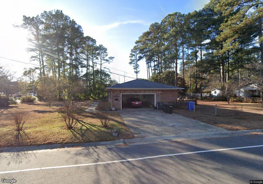 4206 Cliffdale Rd, Fayetteville, NC 28303 - photo 1