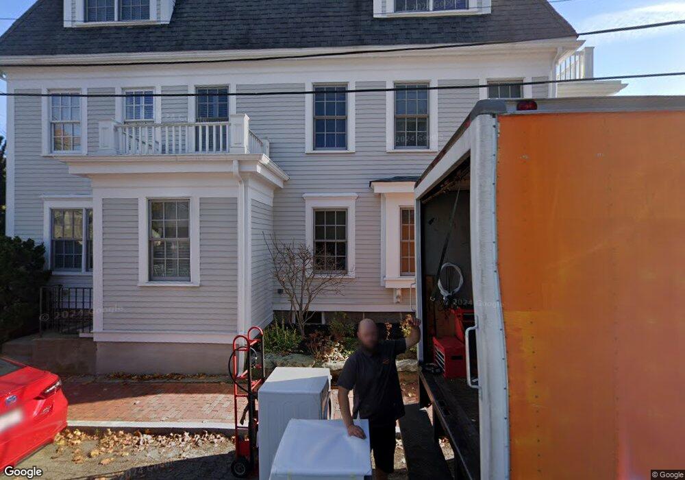 54 Purchase St, Newburyport, MA 01950 - photo 1