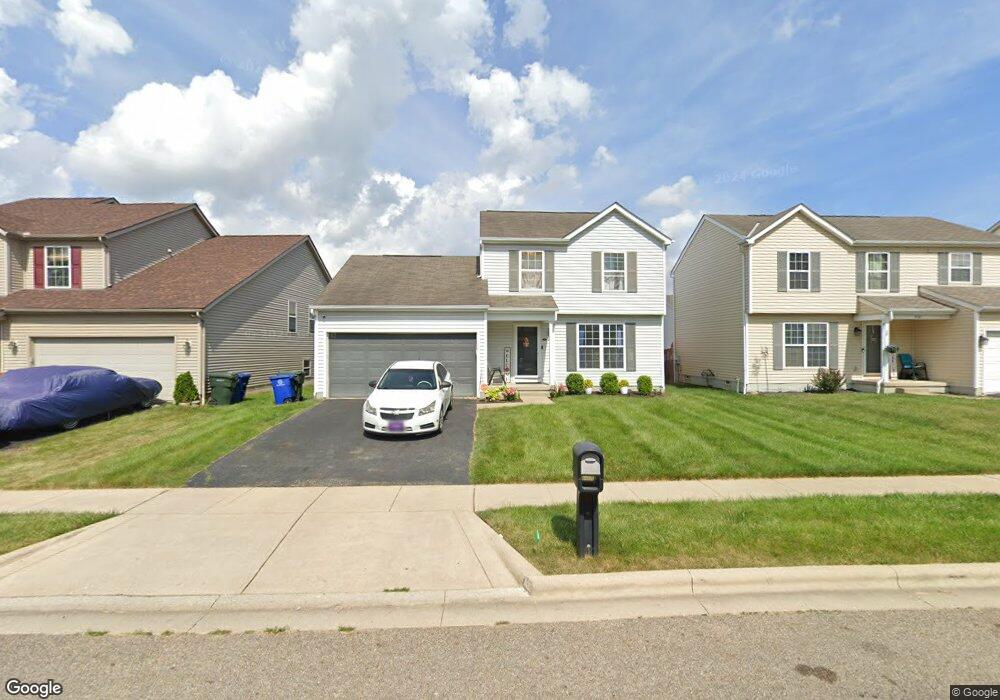 3147 Amberfield Dr, Columbus, OH 43232 - photo 1