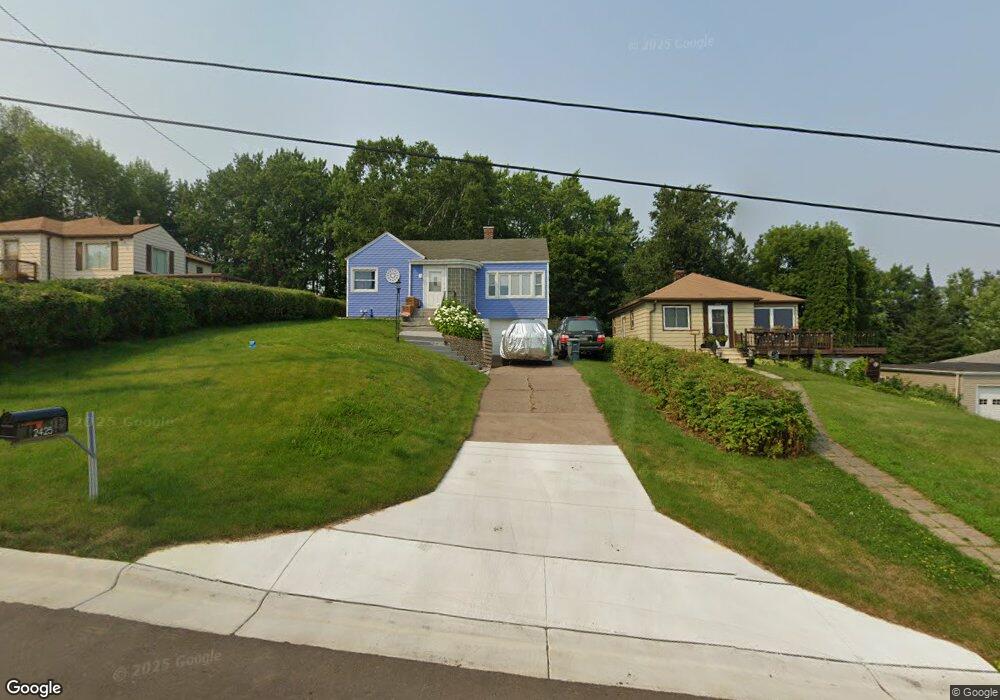 2425 Morris Thomas Rd, Duluth, MN 55811 - photo 1