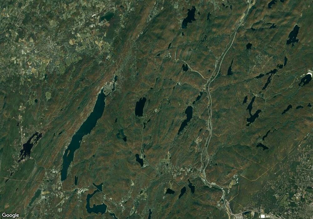 707 S 17 Route unit A, Tuxedo, NY 10987 - photo 1