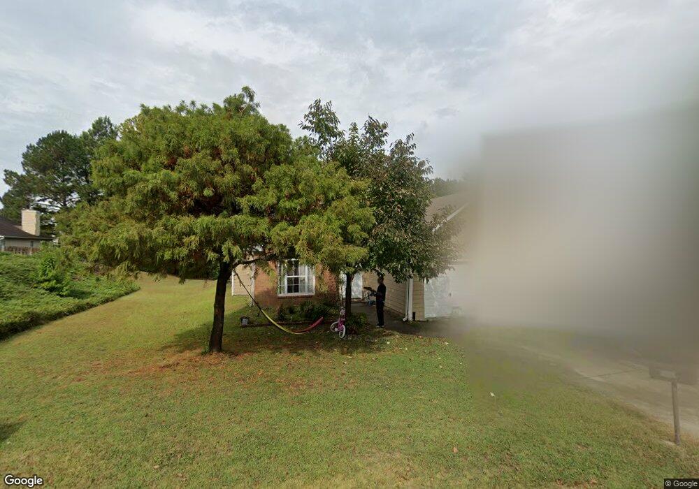 7254 Summerstone Ln, Austell, GA 30168 - photo 1