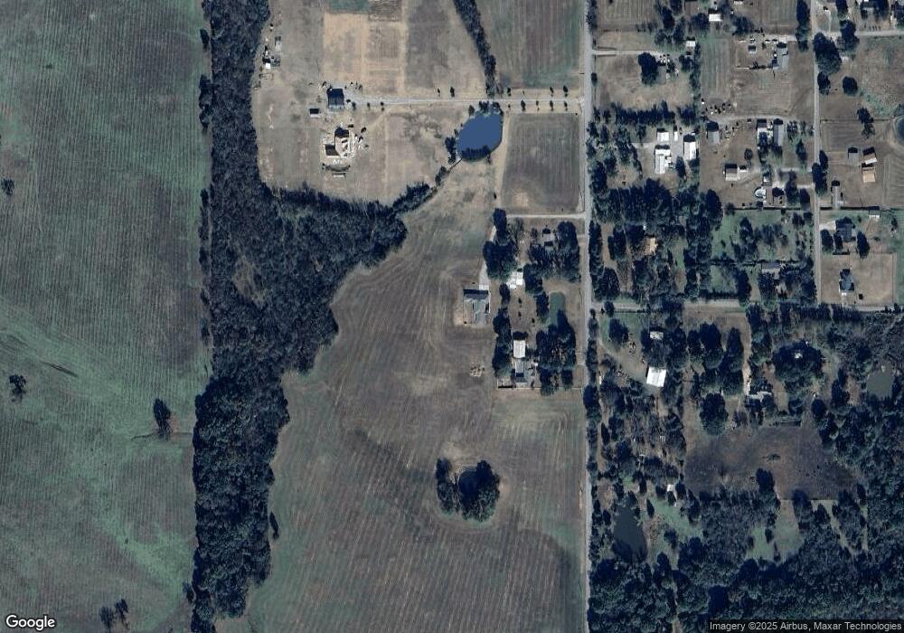 12772 S 4710 Rd, Muldrow, OK 74948 - photo 1