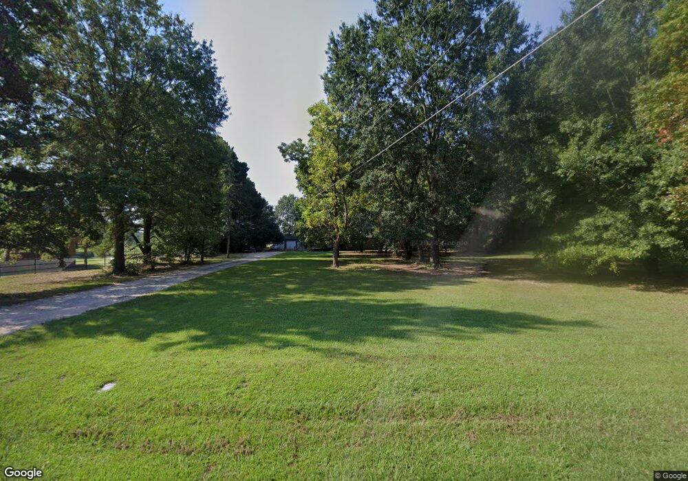 87 County Road 1232, Texarkana, TX 75501 - photo 1