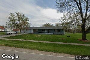 512 N 1st St, Mystic, IA 52574