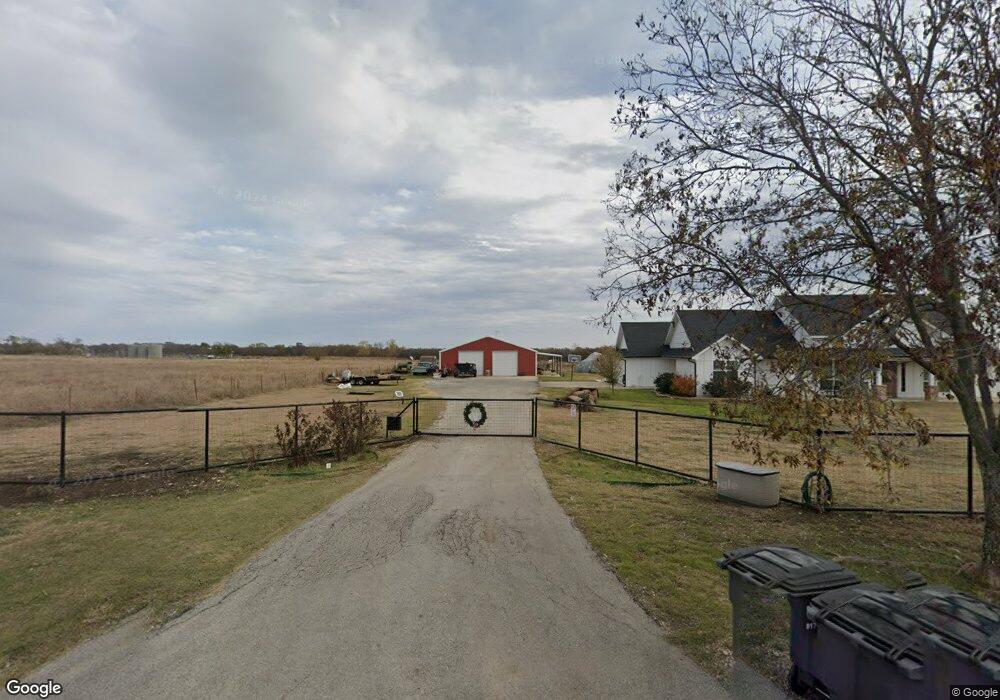 16800 Aa Bumgarner Rd, Justin, TX 76247 - photo 1