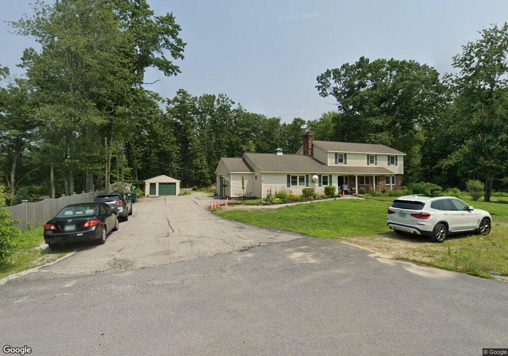 10 Maurais St, Hooksett, NH 03106 - photo 1