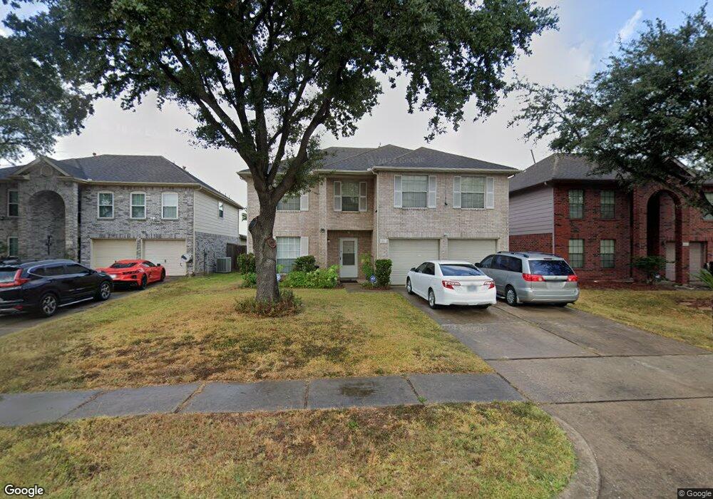 9811 Blaine Lake Dr, Houston, TX 77086 - photo 1