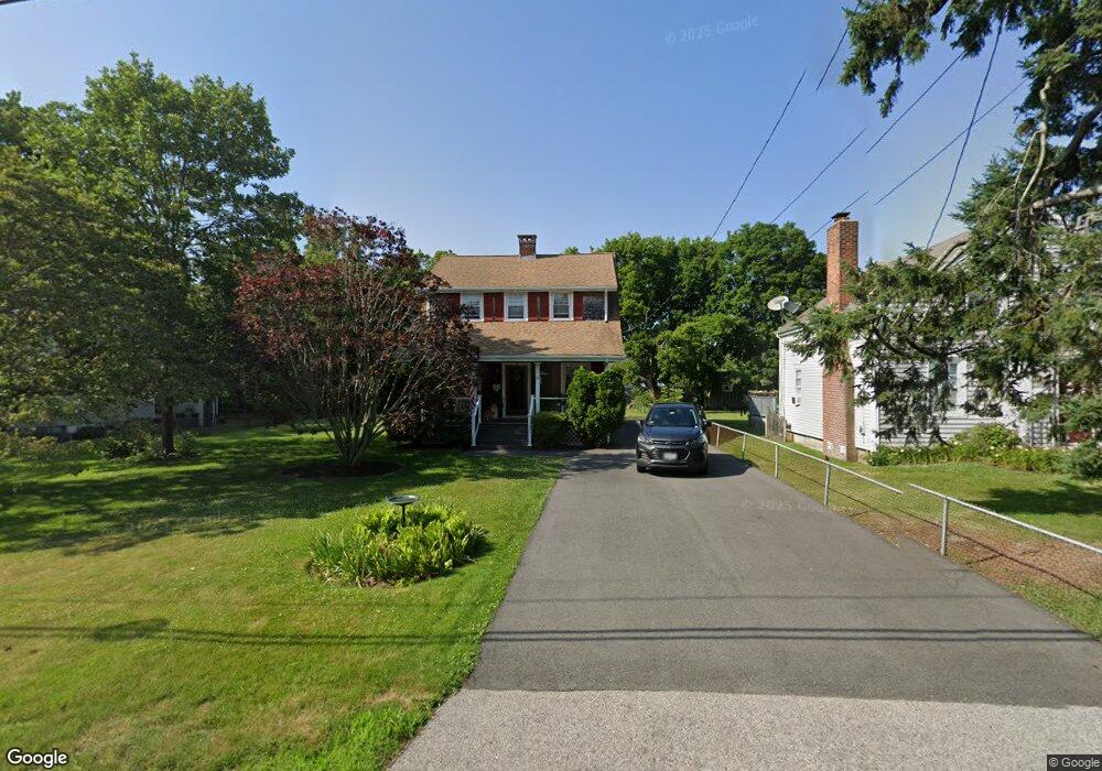 20 Evans Ave, Tiverton, RI 02878 - photo 1