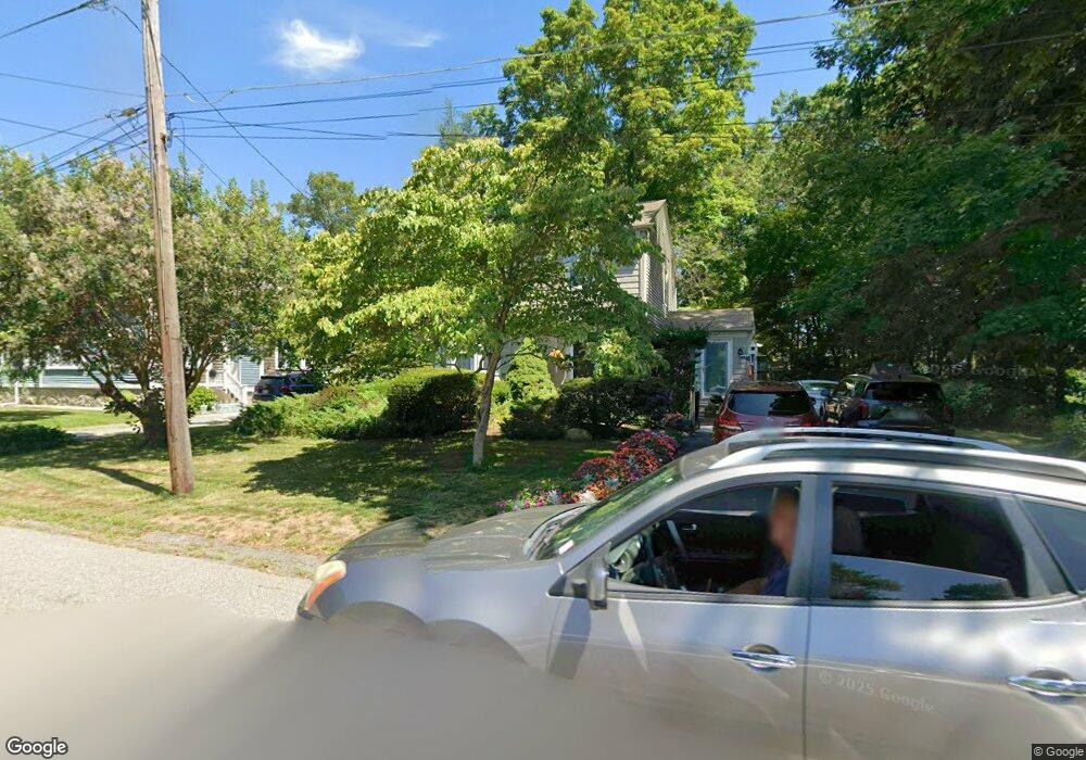 19 Sturdy St, Norton, MA 02766 - photo 1