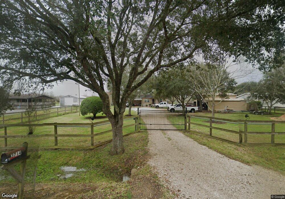 3714 County Road 833, Alvin, TX 77511 - photo 1