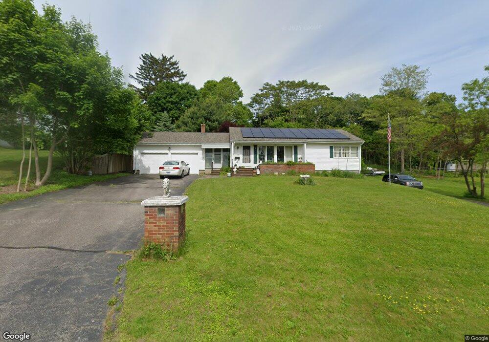 15 Edward St, Pawcatuck, CT 06379 - photo 1