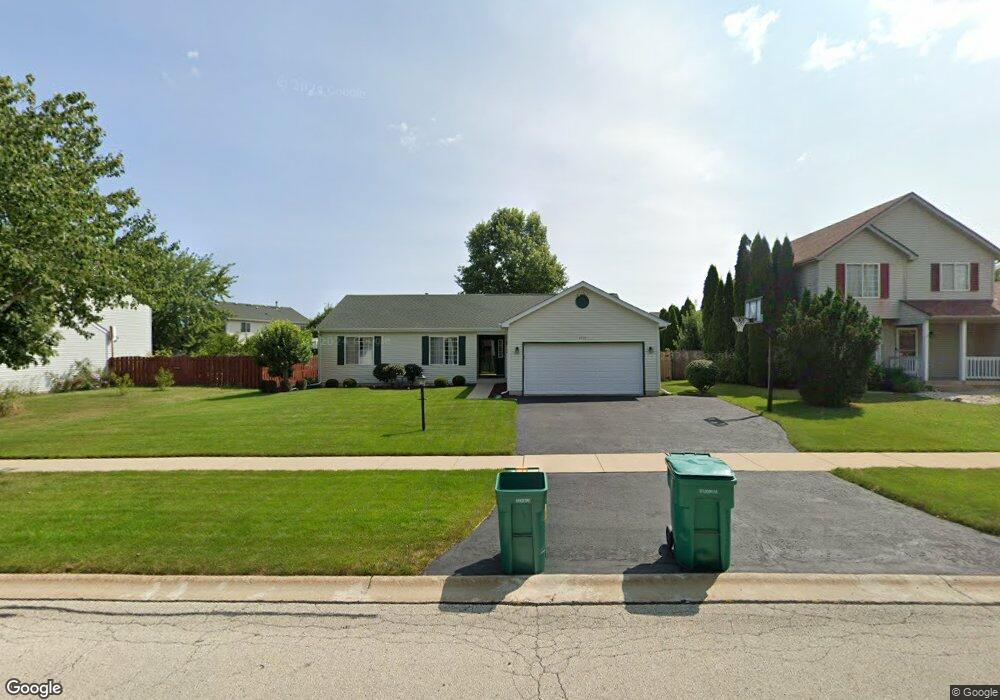 1711 Daybreak Ln, Zion, IL 60099 - photo 1