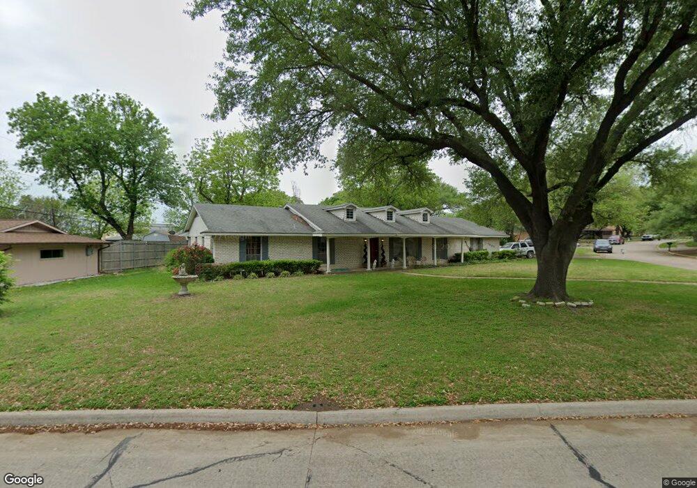 1005 Sunset Dr, Ennis, TX 75119 - photo 1