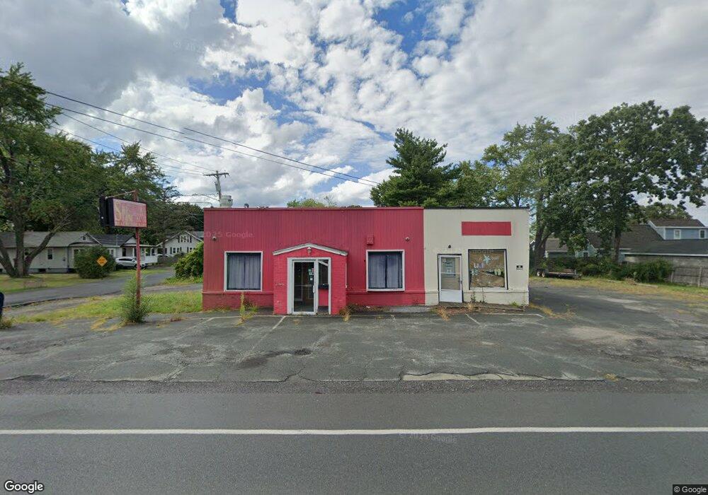 44 Sherwood Ave unit Restaurant Space, Rensselaer, NY 12144 - photo 1