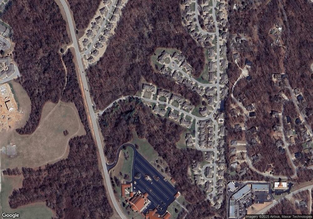 2 Highland Way Park, Bella Vista, AR 72715 - photo 1