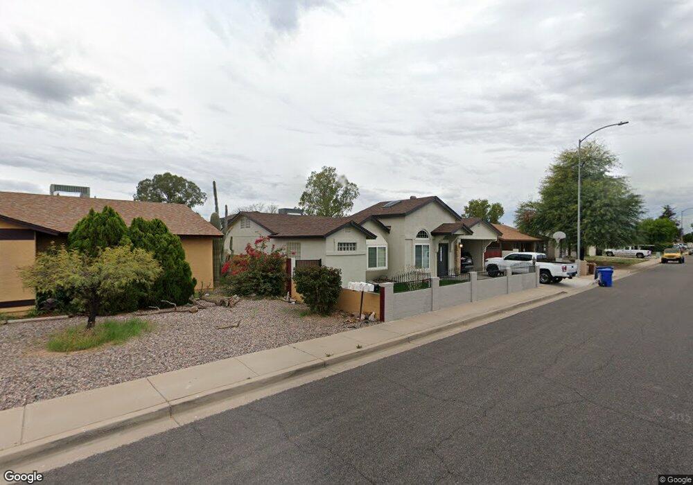 2133 E Jerome Ave unit 1, Mesa, AZ 85204 - photo 1