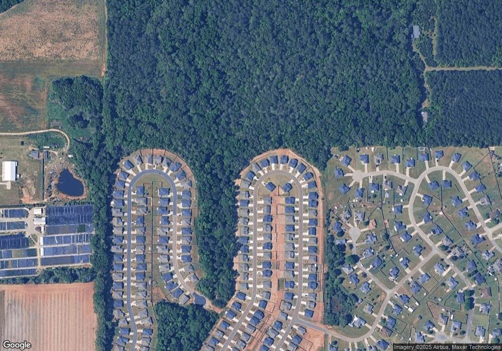 143 Red Tail Cir, Powersville, GA 31008 - photo 1