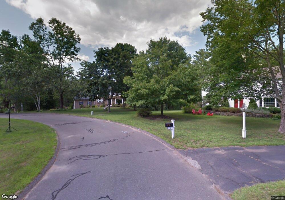 12 Glen Hollow Ln, West Simsbury, CT 06092 - photo 1