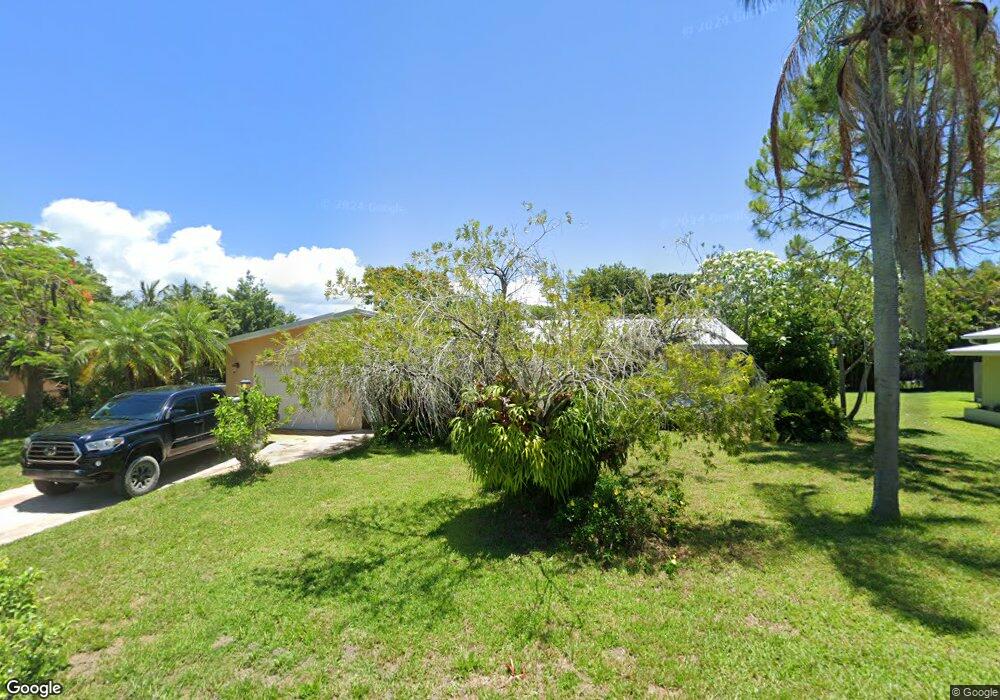 1379 NE Eleanor Ave, Jensen Beach, FL 34957 - photo 1