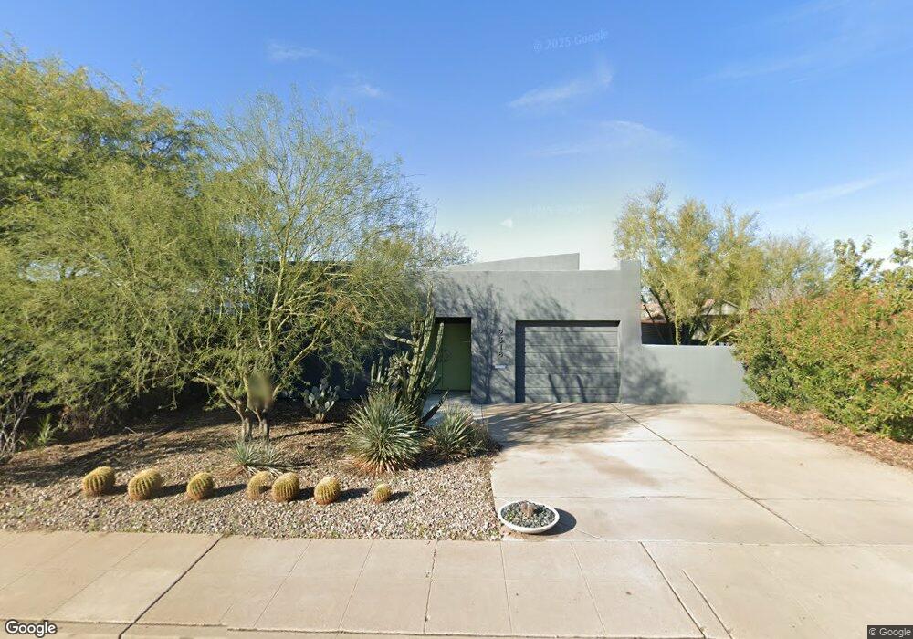 2317 N 12th St, Phoenix, AZ 85006 - photo 1