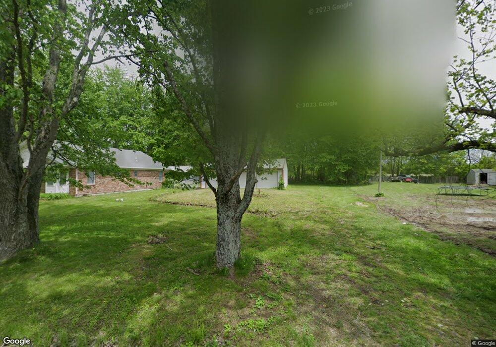 6604 Hibernia Rd, Charlestown, IN 47111 - photo 1