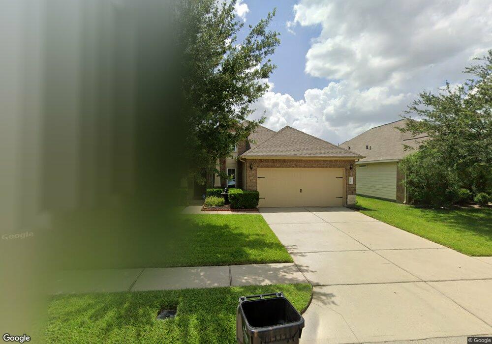 30711 Lavender Trace Dr, Spring, TX 77386 - photo 1