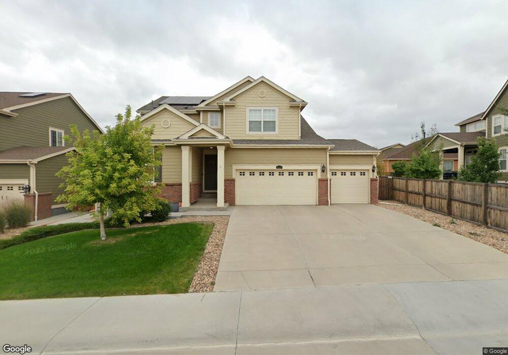 14210 Hudson St, Thornton, CO 80602 - photo 1