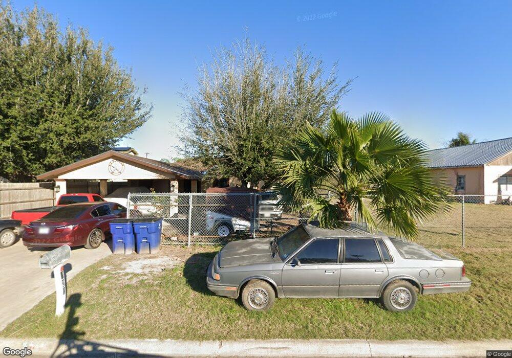 424 N 8th St, Donna, TX 78537 - photo 1