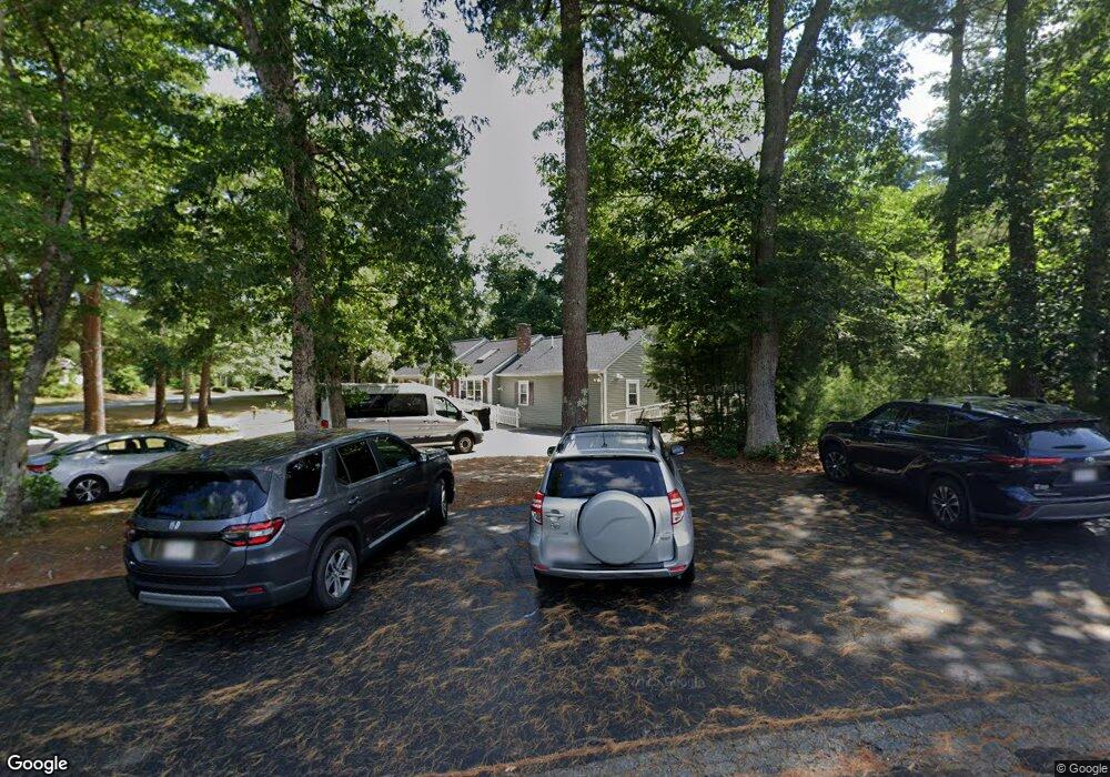 11 Bow St, Carver, MA 02330 - photo 1