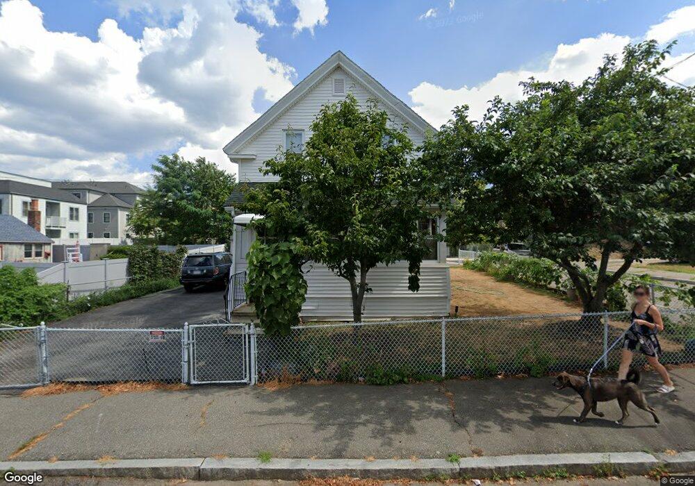 18 Myrtle St, Quincy, MA 02171 - photo 1