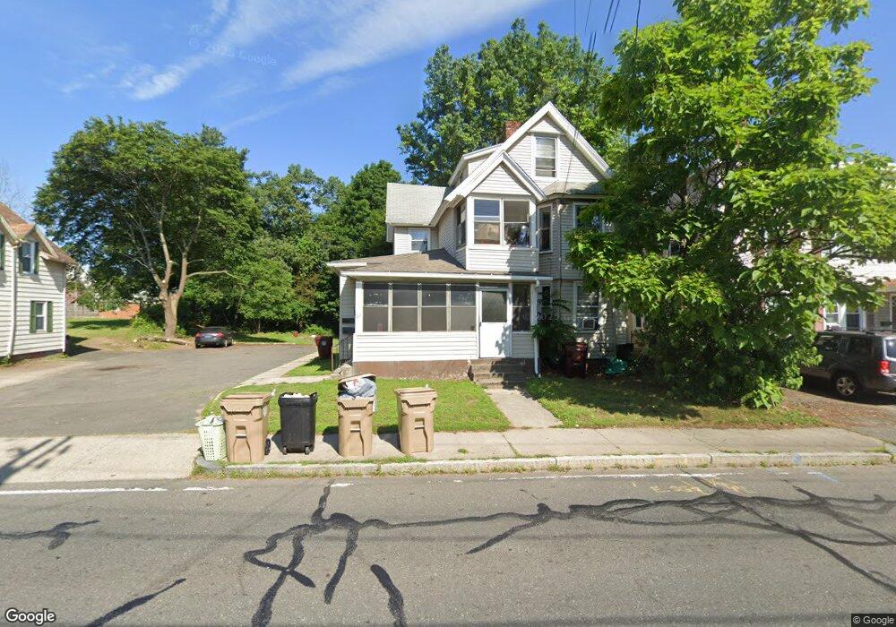 263 Center St, Ludlow, MA 01056 - photo 1