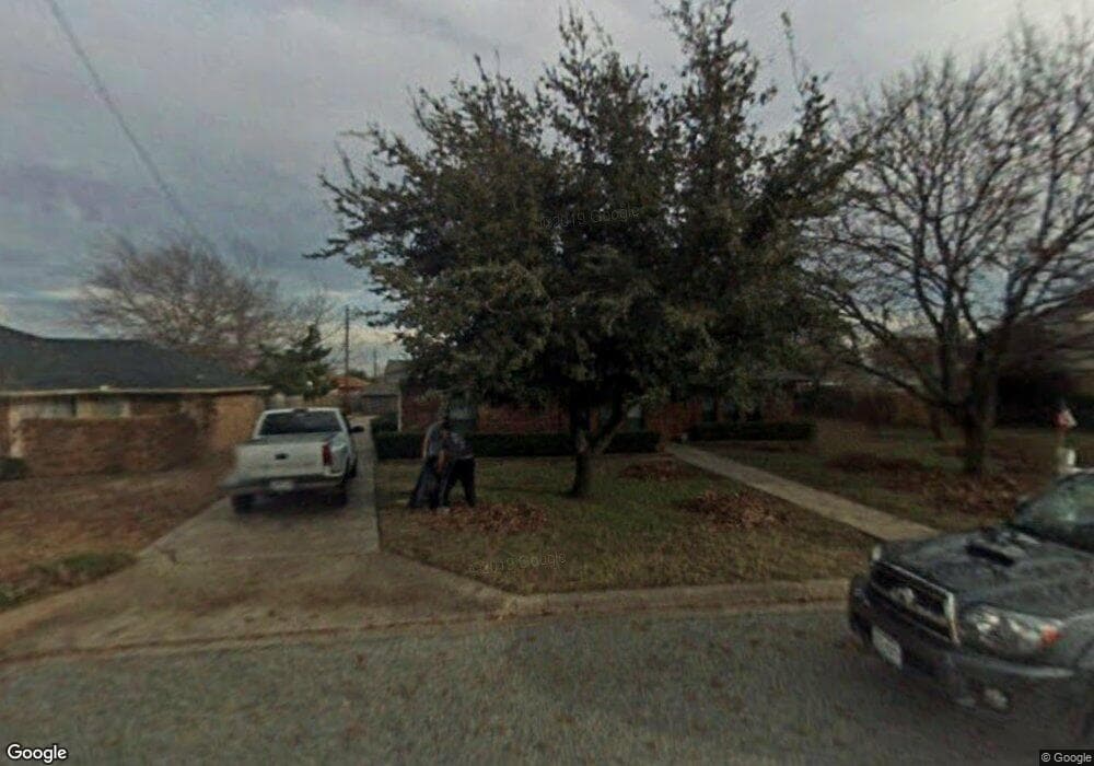 3205 N Marseille St, Sherman, TX 75090 - photo 1