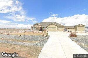 31367 E 160th Ave, Hudson, CO 80642